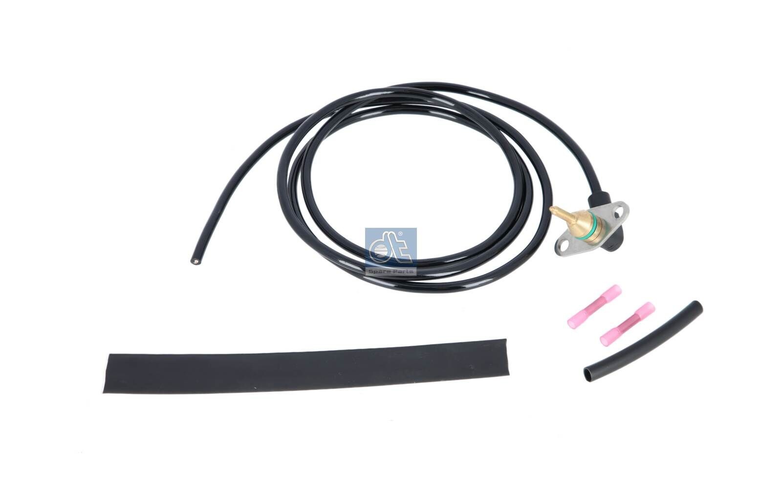 DT Spare Parts Oil temperature sensor Article number: 1.14598 cheaply
