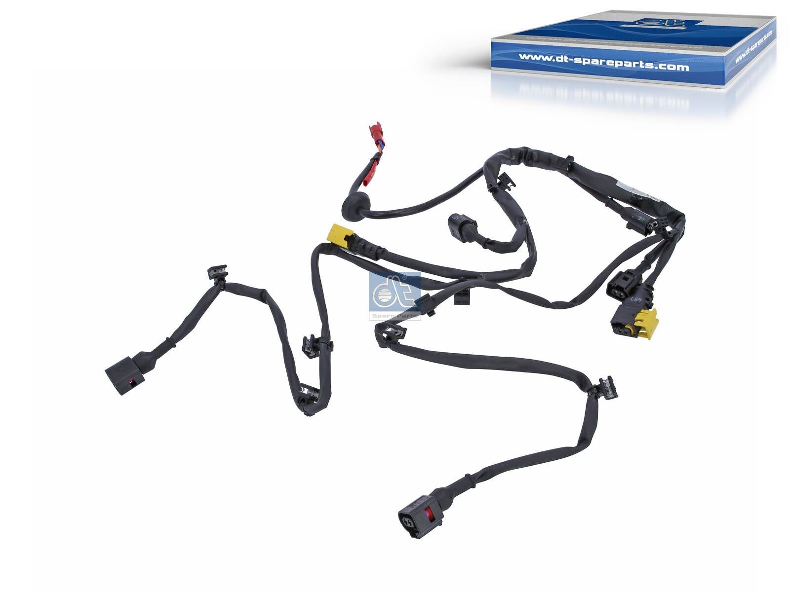 DT Spare Parts Harness Article number: 1.23431 cheaply