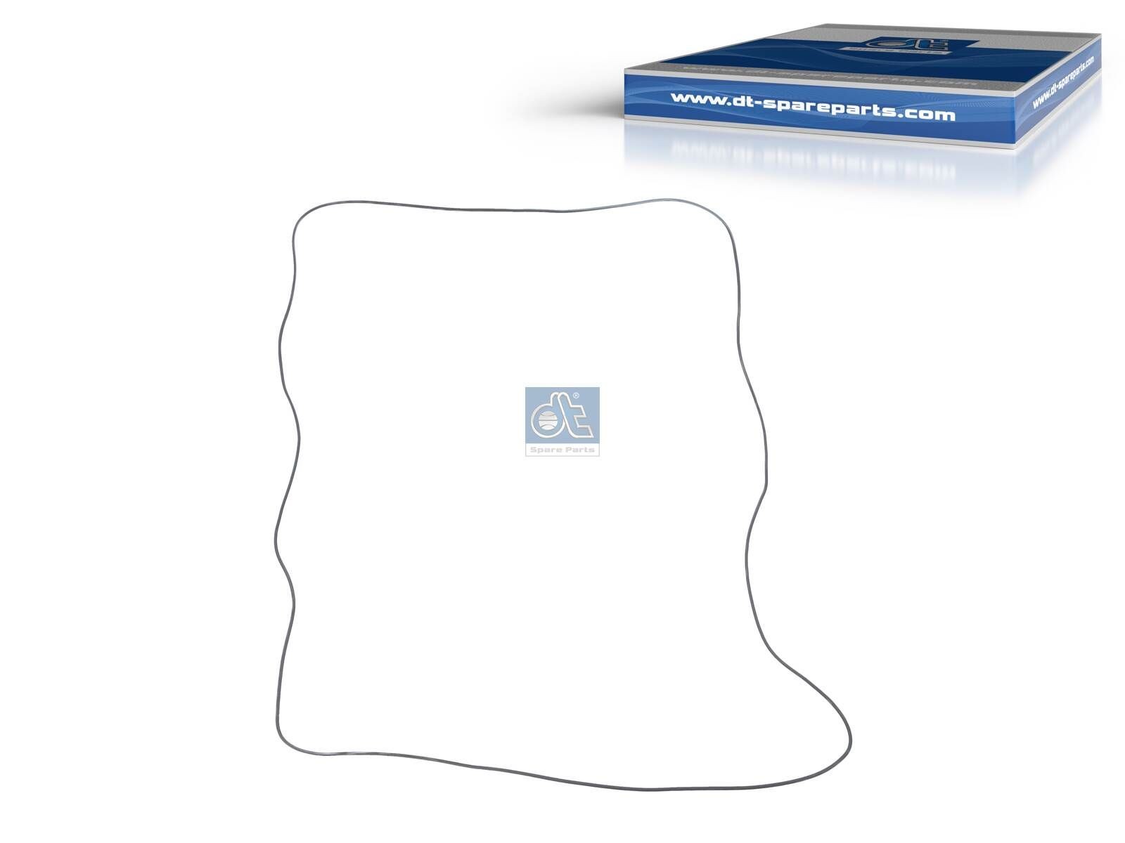 DT Spare Parts Inlet manifold gasket Article number: 2.10659 cheaply