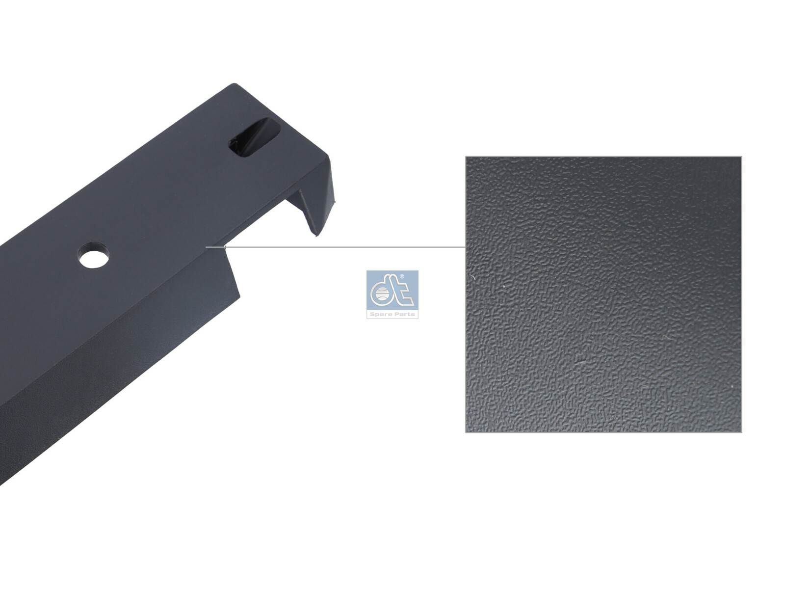 DT Spare Parts Rep.sats Artikelnummer: 2.91317 billigt