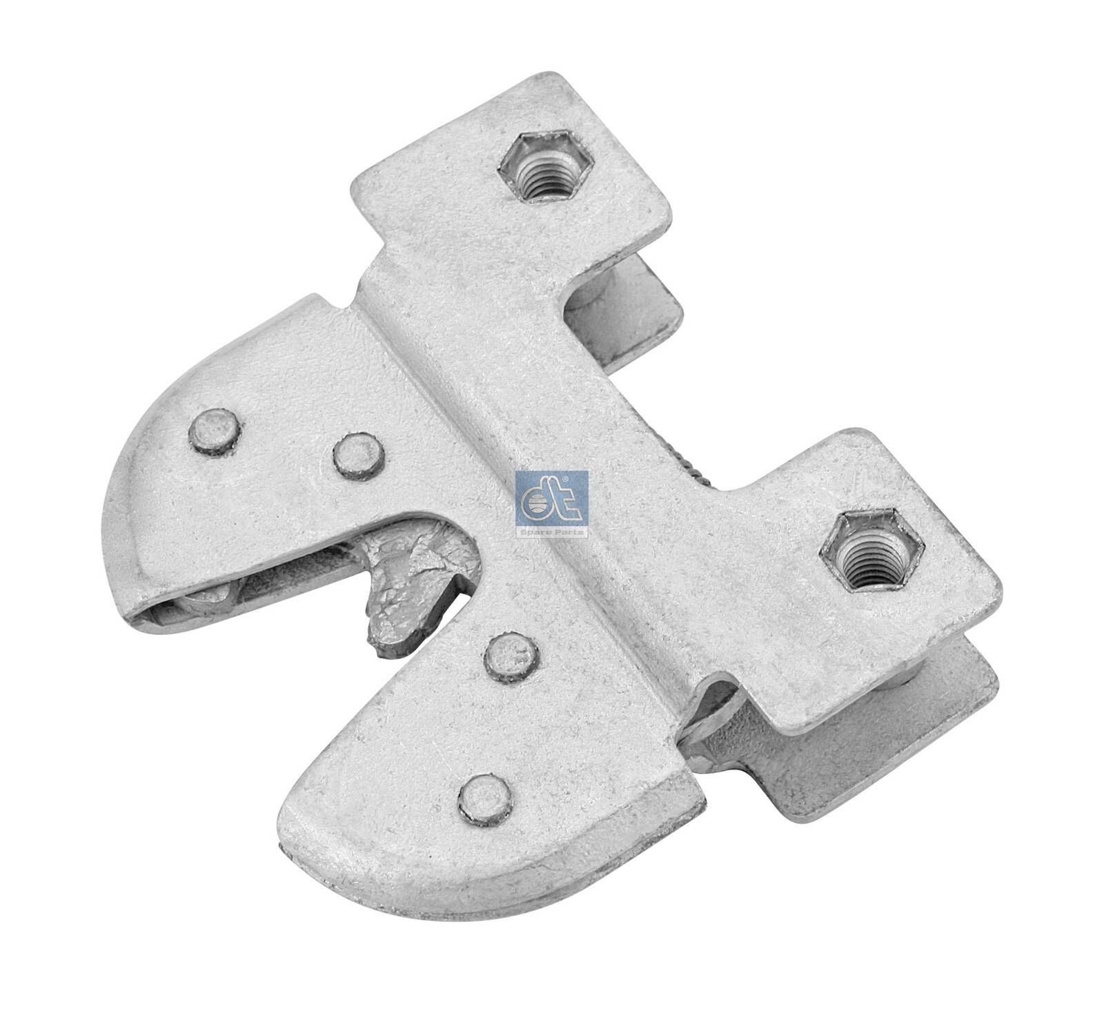 DT Spare Parts Lås, frontlucka Artikelnummer: 3.80095 billigt