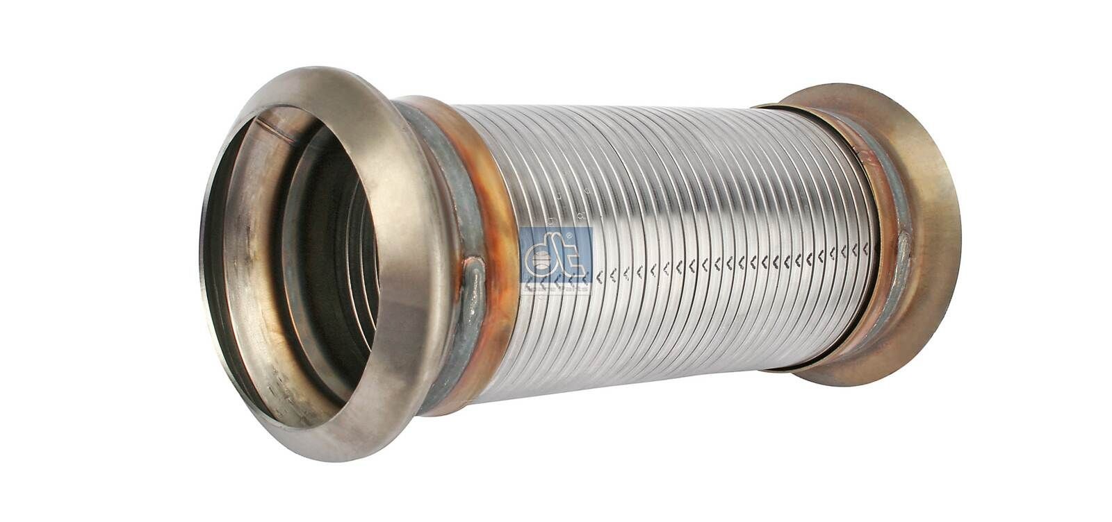DT Spare Parts Flex Hose, exhaust system Article number: 6.37300 cheaply