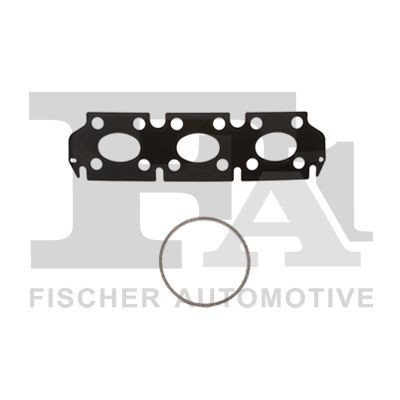 FA1 Mounting Kit, charger Article number: KT100640E cheaply