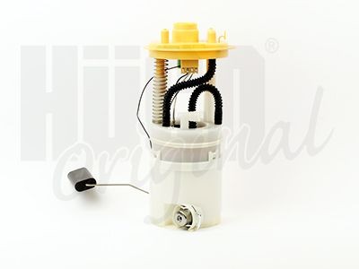HITACHI Fuel feed unit Article number: 133573 cheaply
