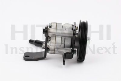 HITACHI 2509307 Luftcirkulationsventil, turbolader PASSAT 1.4 TSI 122 HK Benzin 2011