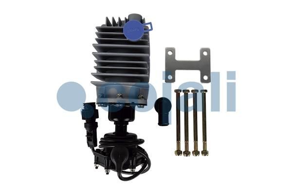 COJALI Trykluftfilter Varenummer: 2480003 billige
