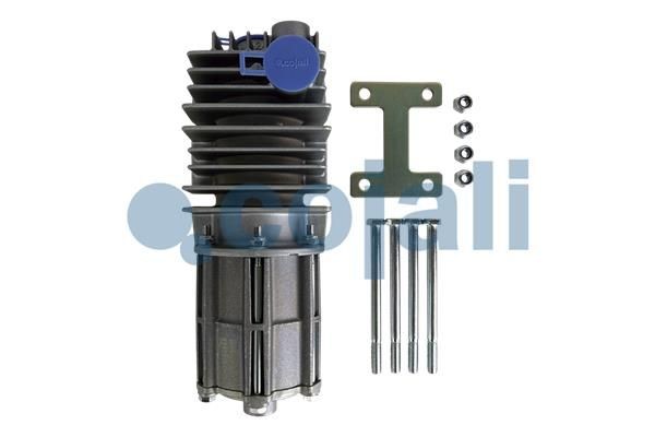 COJALI Trykluftfilter Varenummer: 2480006 billige