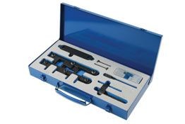 LASER TOOLS Tool Set, timing chain Article number: 7676 cheaply