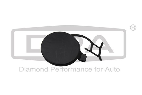 DPA 88071840302 Flap, tow hook OCTAVIA 2.0 TSI RS 220 PS Petrol 2020