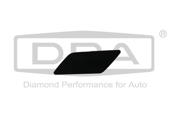 DPA 89551785402 Kate, põhilatern OCTAVIA 2.0 TSI RS 245 HP Bensiin 2020
