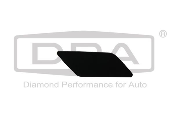 DPA 89551785502 Cover, light OCTAVIA 2.0 TSI RS 220 PS Petrol 2020
