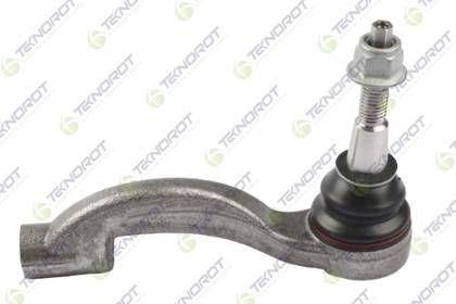 TEKNOROT Track rod end Article number: CH-1011 cheaply