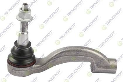 TEKNOROT Track rod end Article number: CH-1012 cheaply