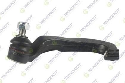 TEKNOROT Track rod end Article number: M-1002 cheaply