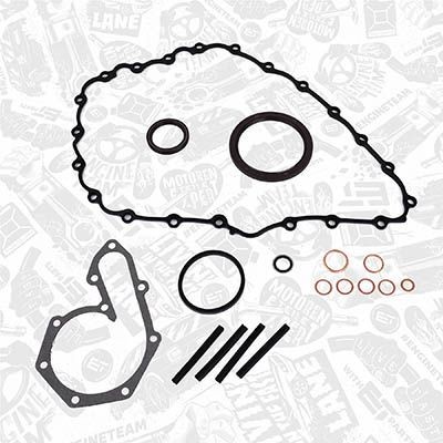 ET ENGINETEAM Crankcase gasket set Article number: TS0054 cheaply