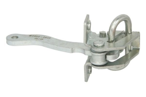BLIC 6004-00-0030P Dørstopper TEMPRA 1.9 TD 90 HK Diesel 1997