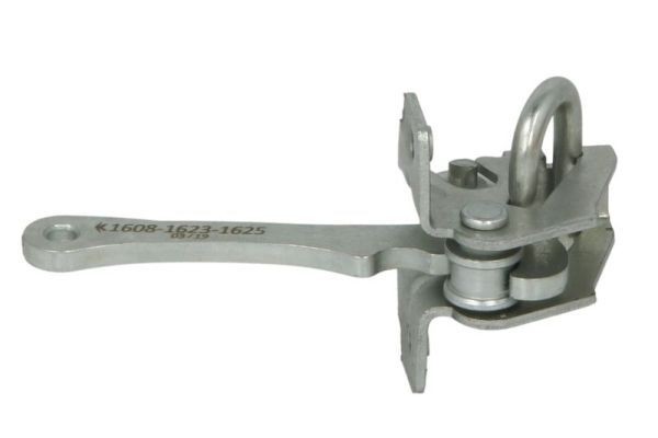 BLIC Dørstopper artikkelnummer: 6004-00-0037P billig