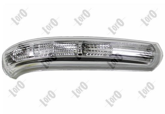 ABAKUS Side indicator Article number: 0615S02 cheaply