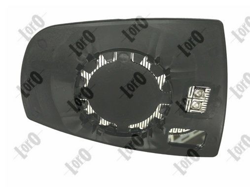 ABAKUS Mirror Glass, outside mirror Article number: 1225G02 cheaply