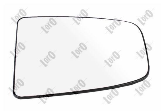 ABAKUS Backspegelglas Artikelnummer: 1707G02 billigt