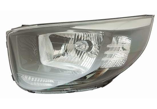 ABAKUS Headlight Article number: 223-1167L-LDEM2 cheaply