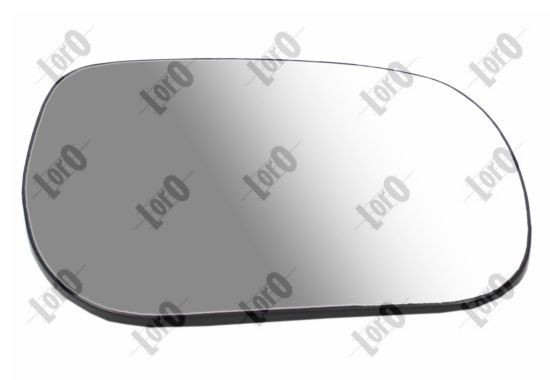 ABAKUS Mirror Glass, outside mirror Article number: 3947G02 cheaply