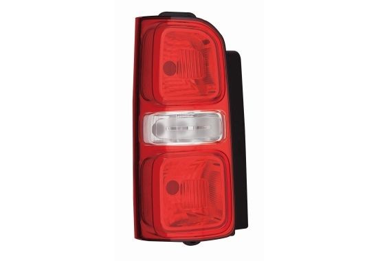 ABAKUS Rear light Article number: 552-1953L-UE cheaply