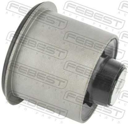 FEBEST Axle bush Article number: HYAB-I20CRMR cheaply