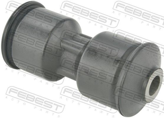 FEBEST Bush, leaf spring Article number: VWAB-047 cheaply