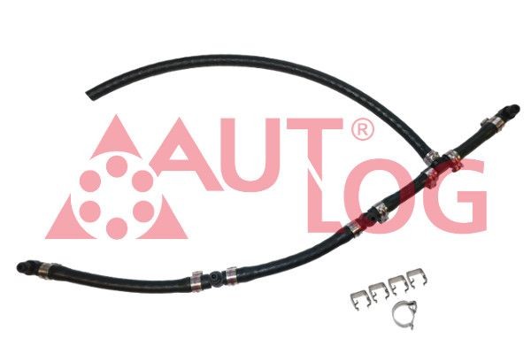 AUTLOG KL3024 Voolik, Jääkkütus COMBO 1.7 CDTI 16V 101 HP Diisel 2011