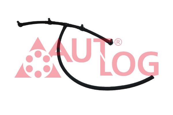AUTLOG KL3028 Hose, fuel overflow ASTRA 1.7 CDTI (F08, F48) 80 PS Diesel 2009