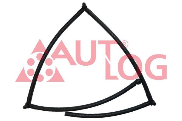 AUTLOG KL3035 Hose, fuel overflow MASTER 2.5 dCi 100 99 PS Diesel 2010