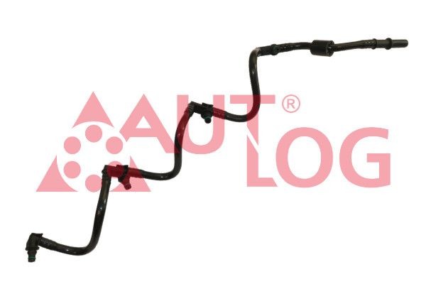 AUTLOG KL3040 Hose, fuel overflow MASTER 2.3 dCi 100 FWD (JV0A, JV0B, JV0G, JV0H) 101 PS Diesel