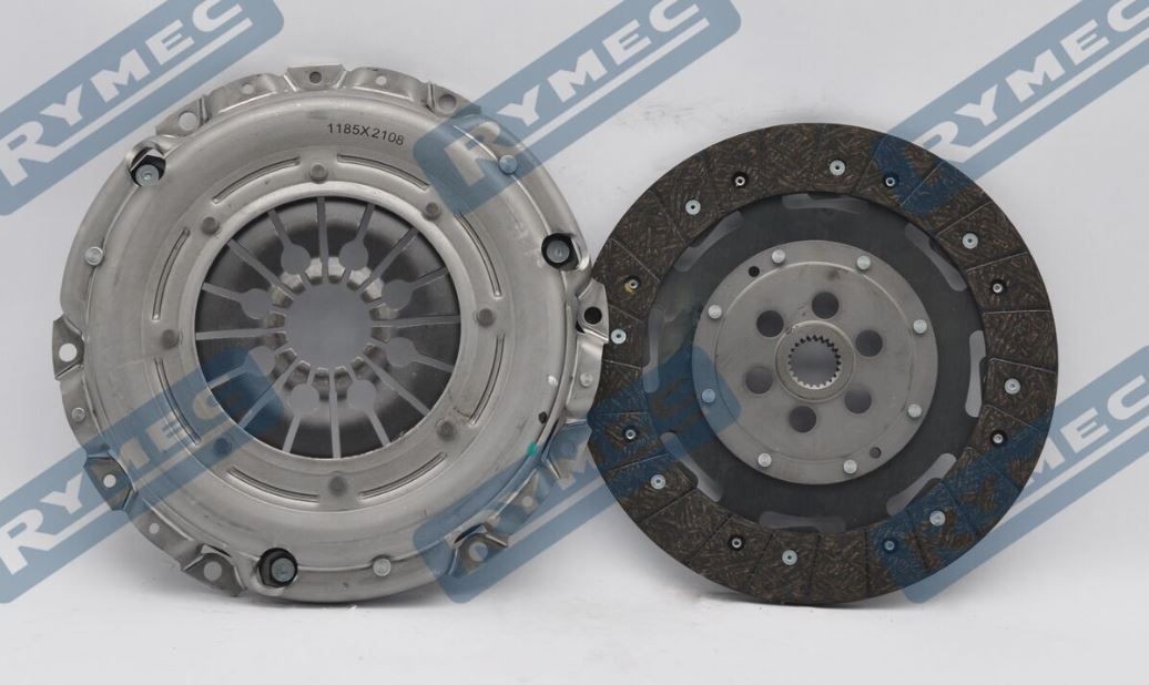 RYMEC Clutch kit Article number: JT1763 cheaply