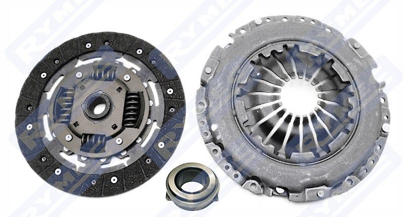 RYMEC Clutch kit Article number: JT1825 cheaply