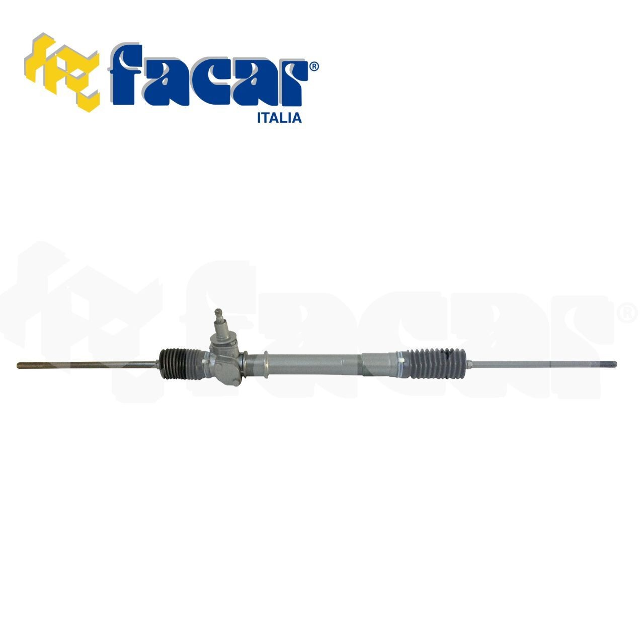 FACAR Steering rack Article number: 418002 cheaply