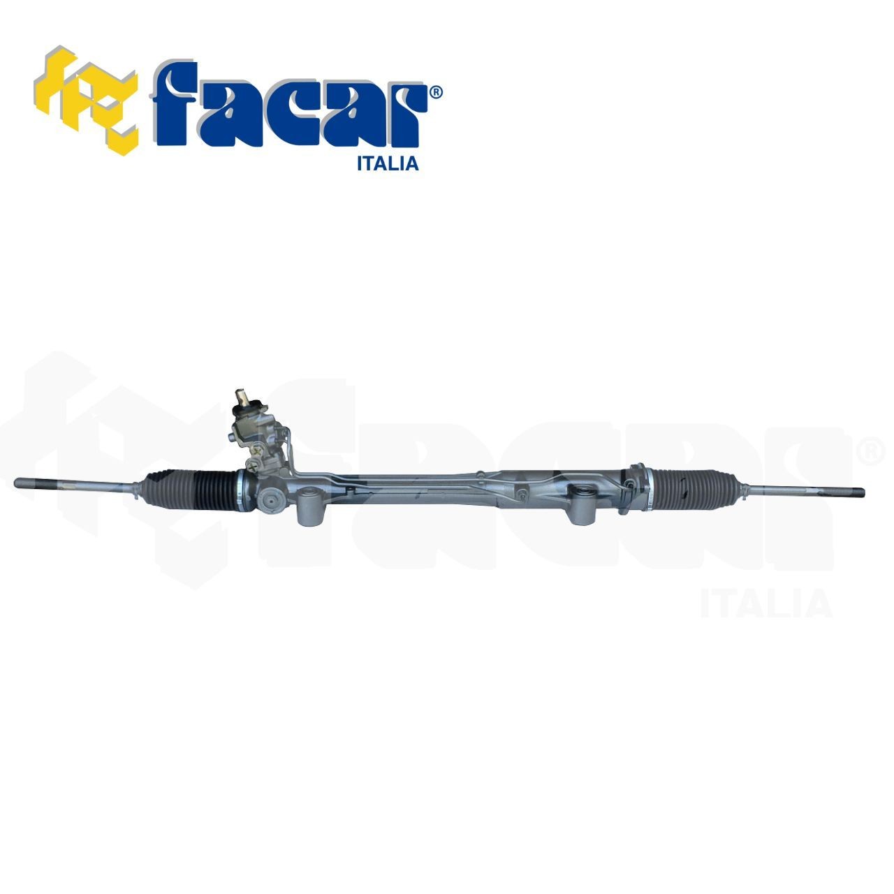 FACAR Steering rack Article number: 502064 cheaply
