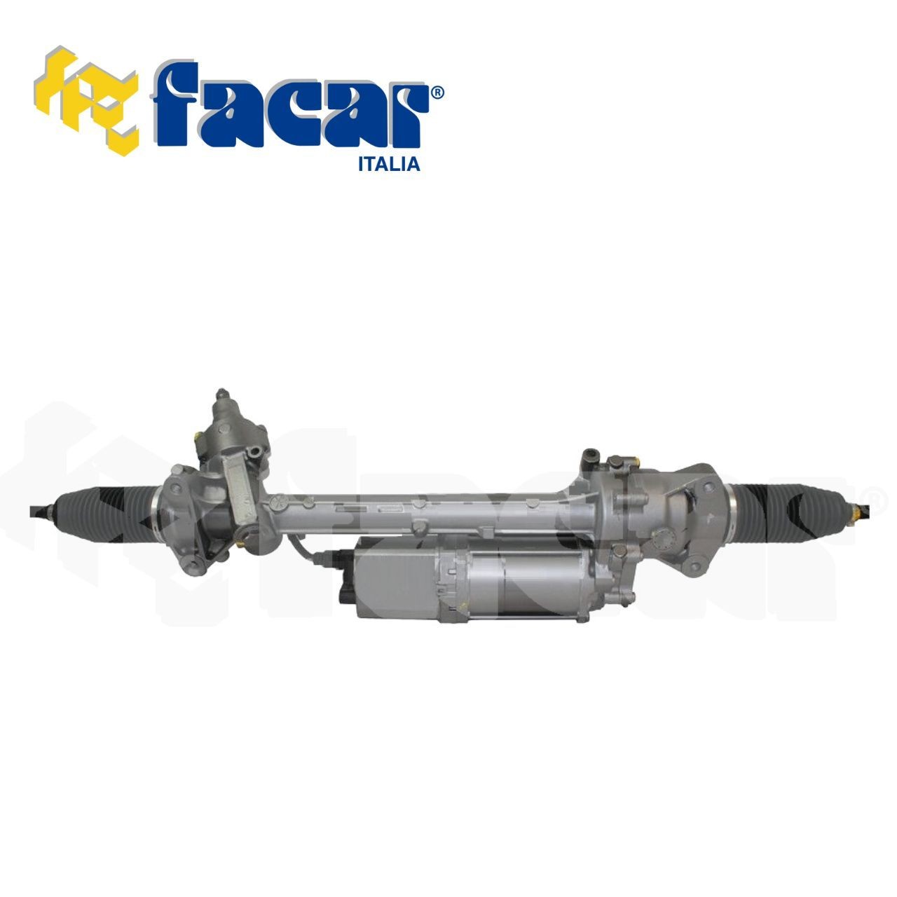 FACAR Steering rack Article number: 604014 cheaply