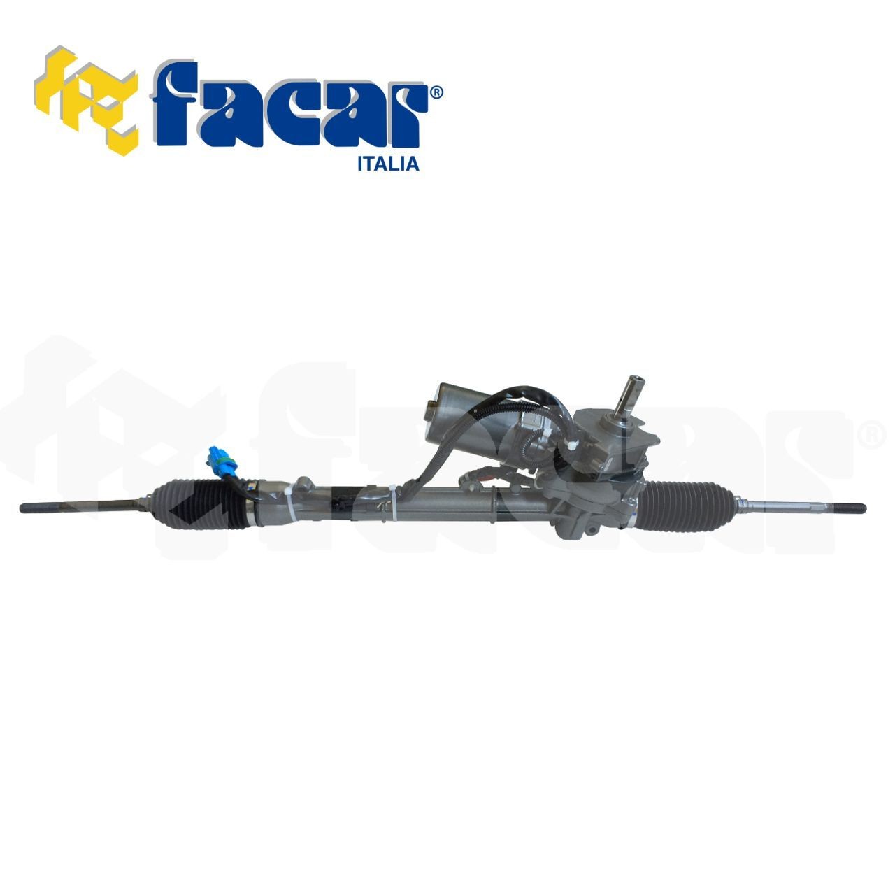 FACAR Steering rack Article number: 606001 cheaply