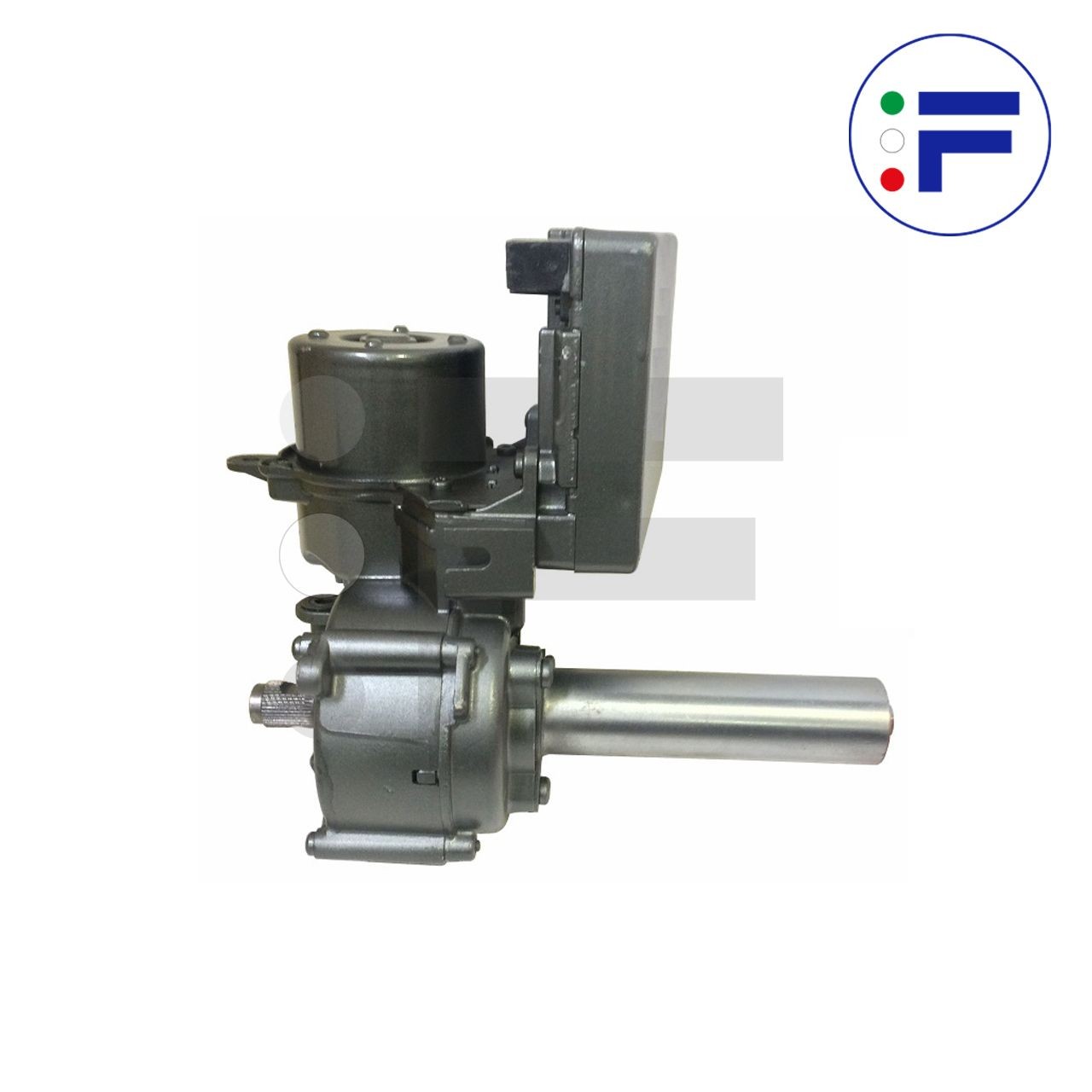 FACAR Ratstamme Varenummer: 609009 billige