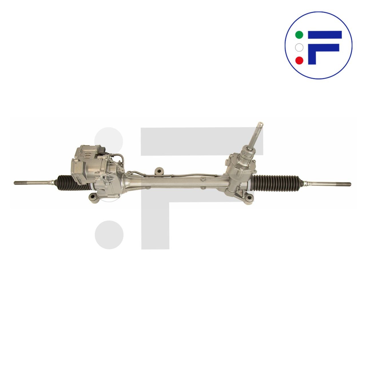 FACAR Steering rack Article number: 609022 cheaply