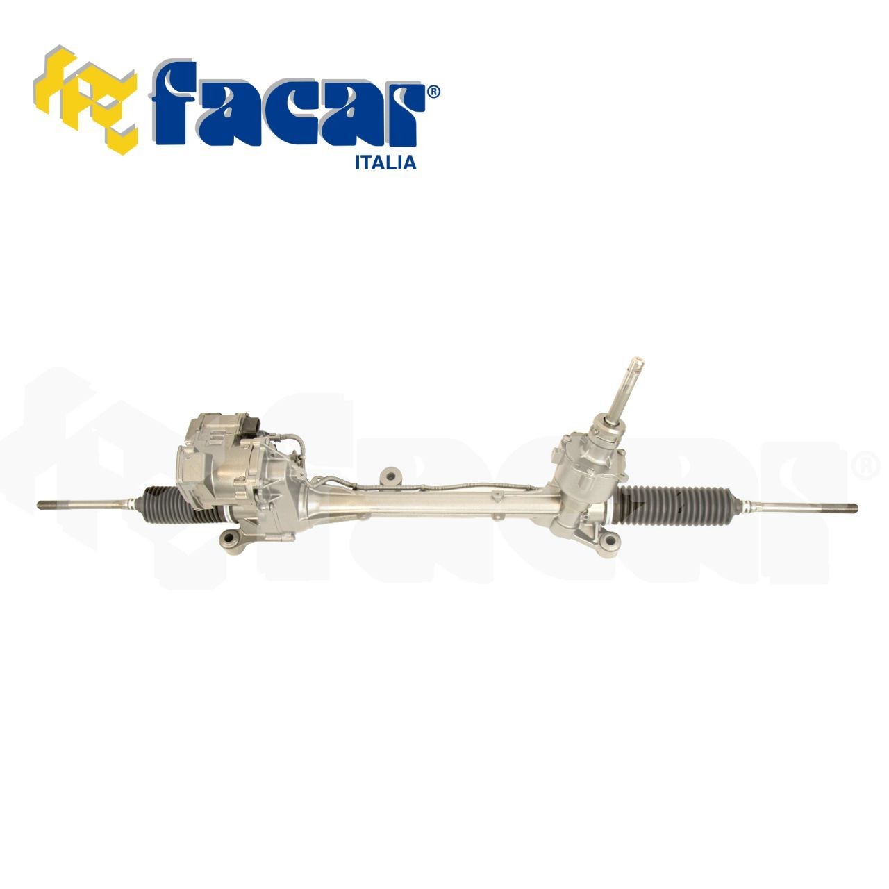 FACAR Steering rack Article number: 609025 cheaply
