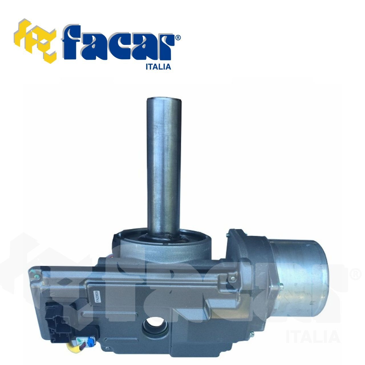 FACAR Steering Column Article number: 625016 cheaply