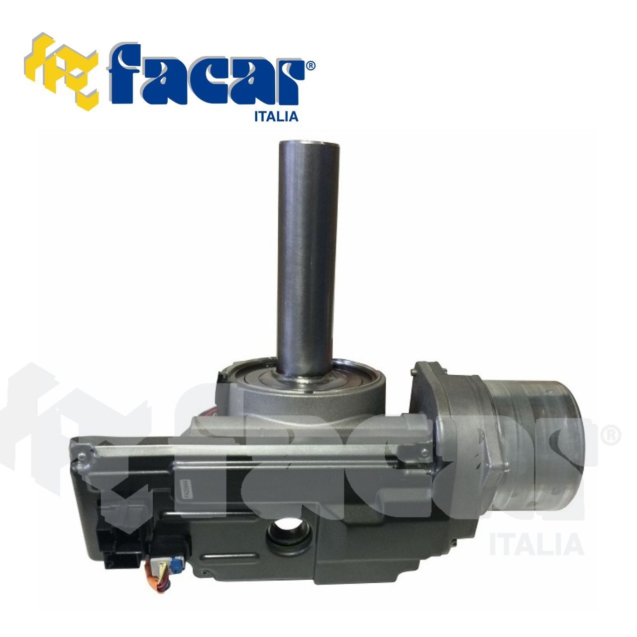FACAR Steering Column Article number: 625017 cheaply