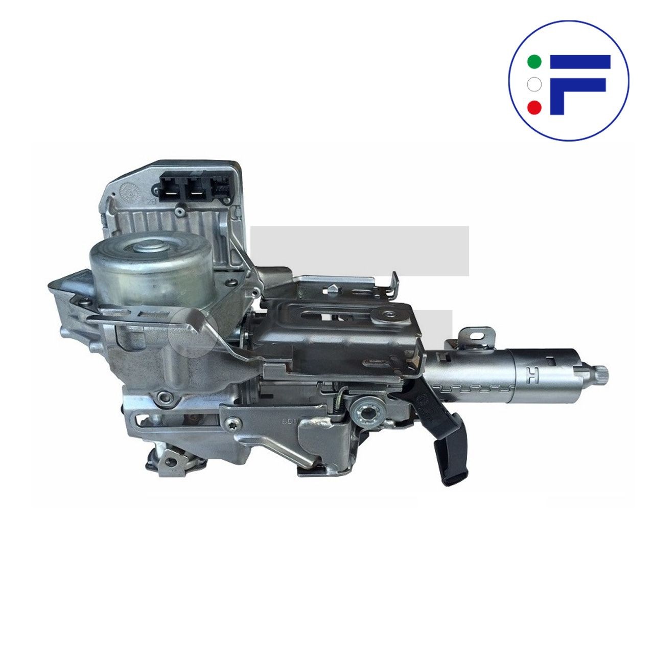 FACAR Steering Column Article number: 630001 cheaply