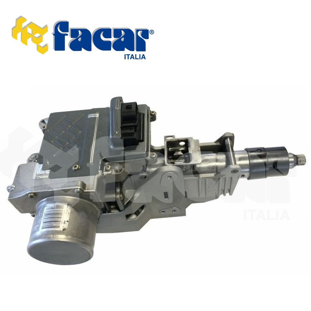 FACAR Steering Column Article number: 630002 cheaply