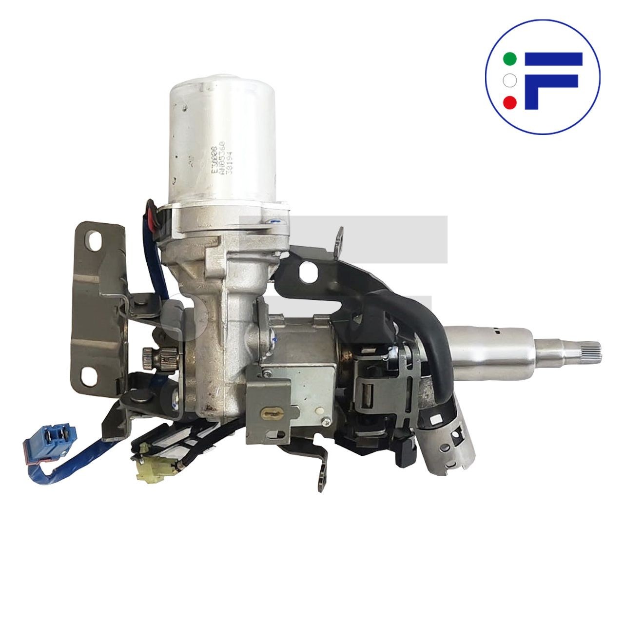 FACAR Steering Column Article number: 630008 cheaply