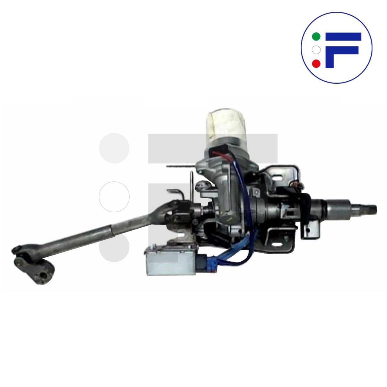 FACAR Ratstamme Varenummer: 630024 billige