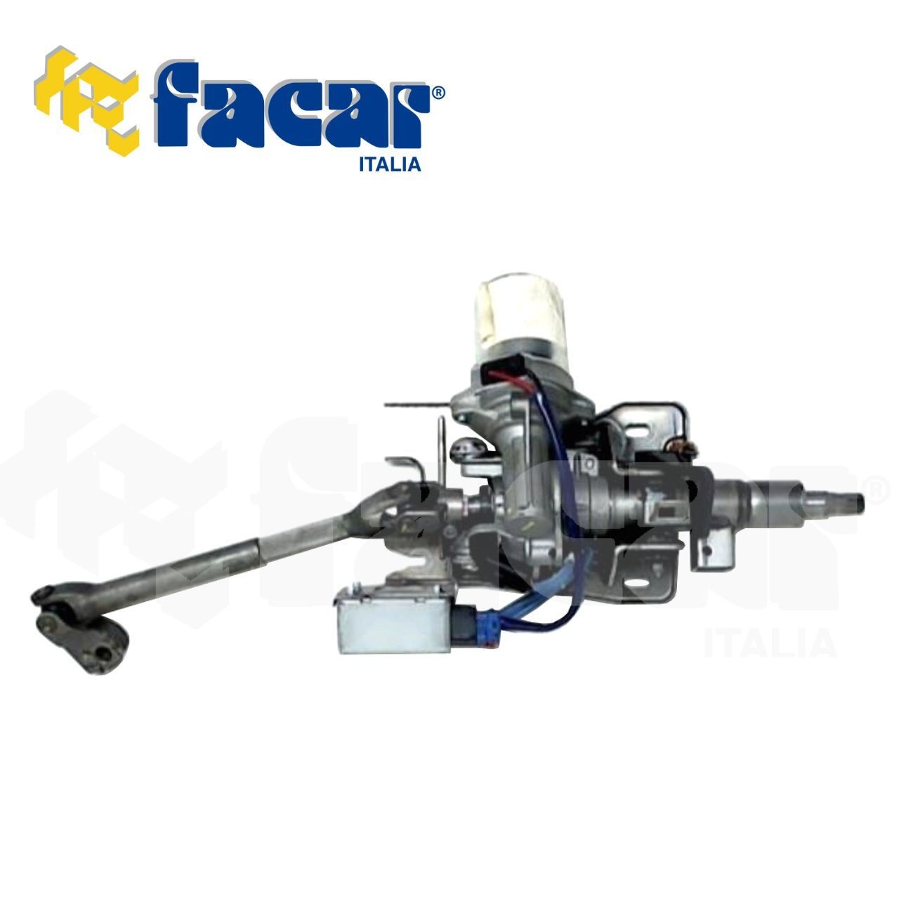 FACAR Steering Column Article number: 630024 cheaply