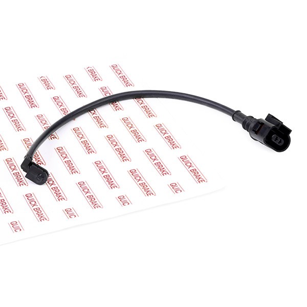 QUICK BRAKE Brake pad wear sensor Article number: WS 0430 A cheaply